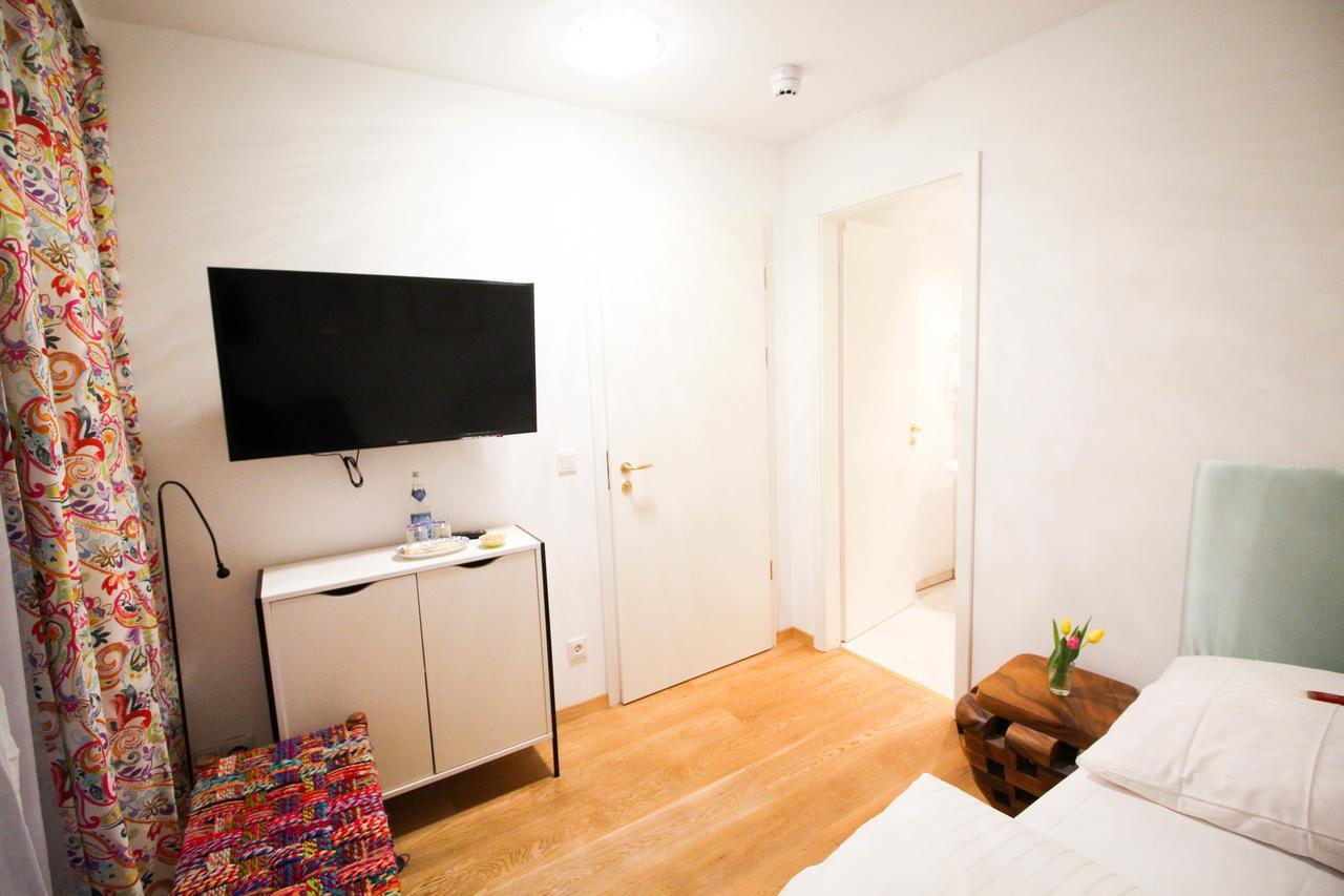 Hotel Kleine In München